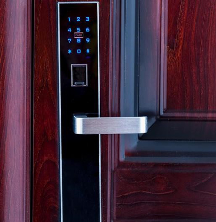 阿勒泰开锁指纹锁出售安装